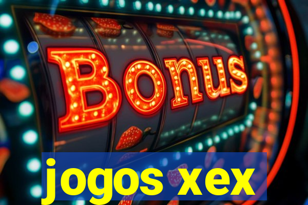 jogos xex